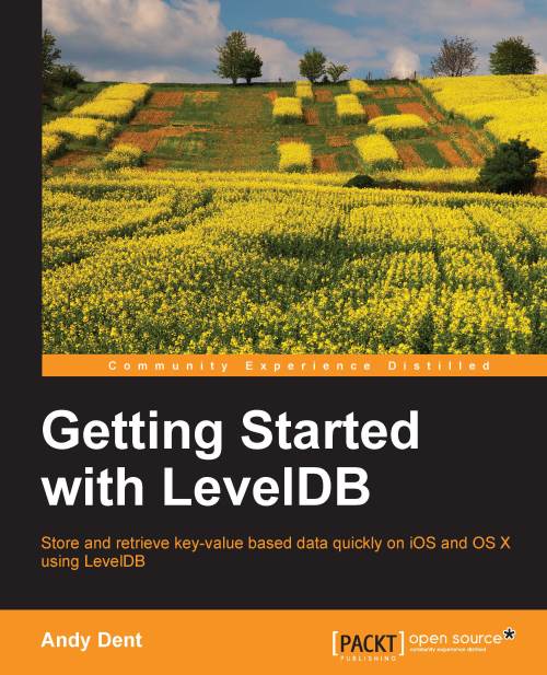 Getting Started with LevelDB