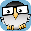 Bird Nerd Icon